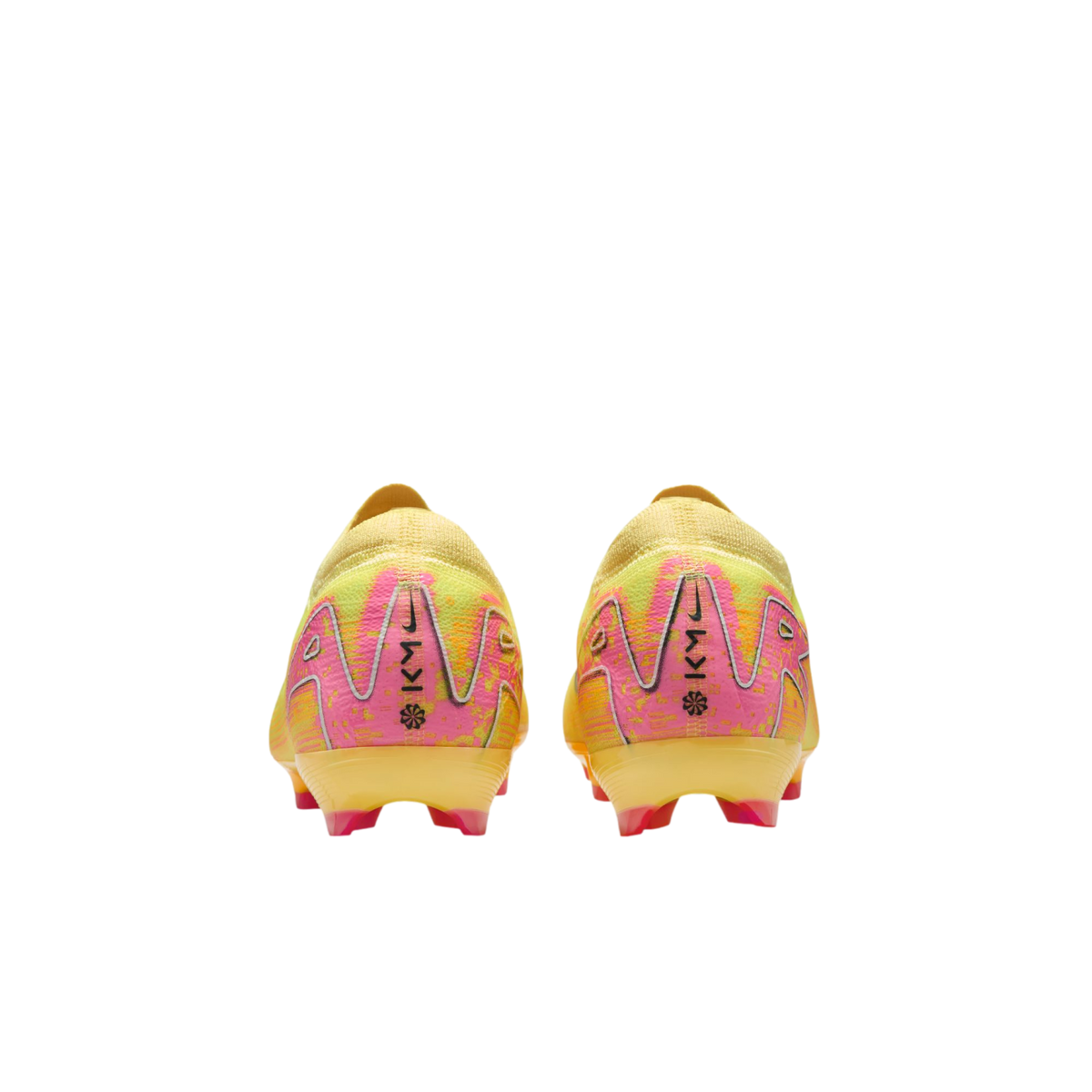 Nike Mercurial Vapor 16 Pro KM Mbappe Youth Firm Ground Cleats HF5450-800