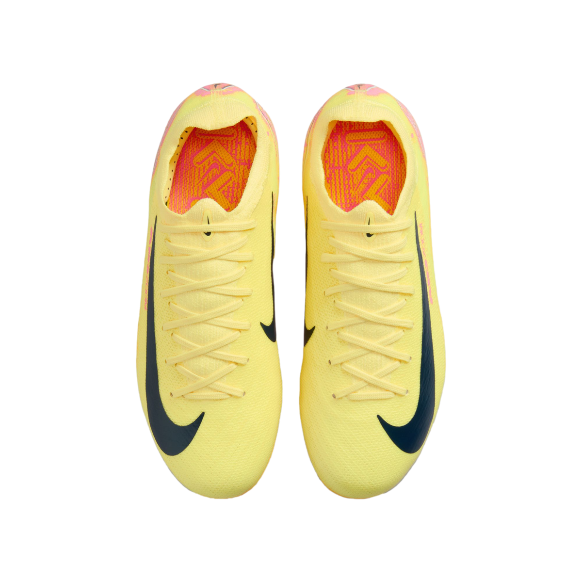 Nike Mercurial Vapor 16 Pro KM Mbappe Youth Firm Ground Cleats HF5450-800