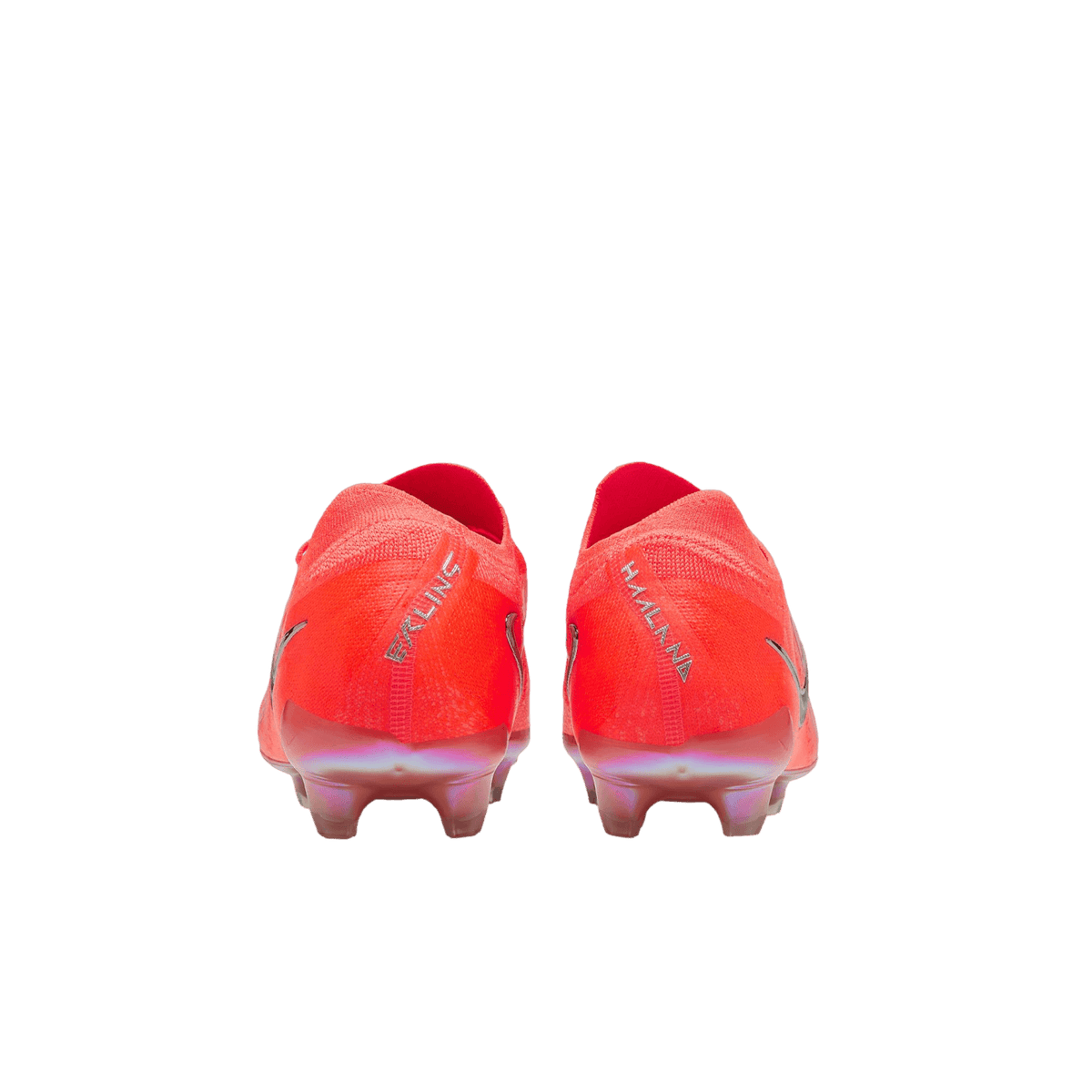 Nike Phantom GX II Elite EH Haaland Firm Ground Cleats HF6361-600