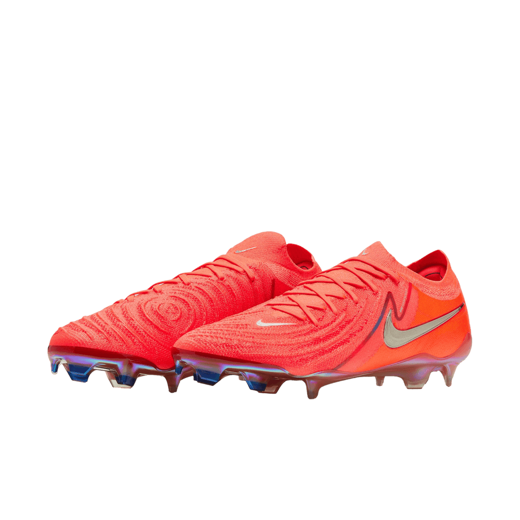 Nike Phantom GX II Elite EH Haaland Firm Ground Cleats HF6361-600