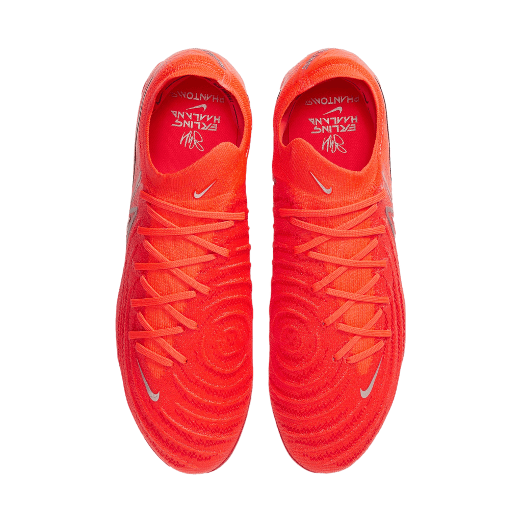 Nike Phantom GX II Elite EH Haaland Firm Ground Cleats HF6361-600