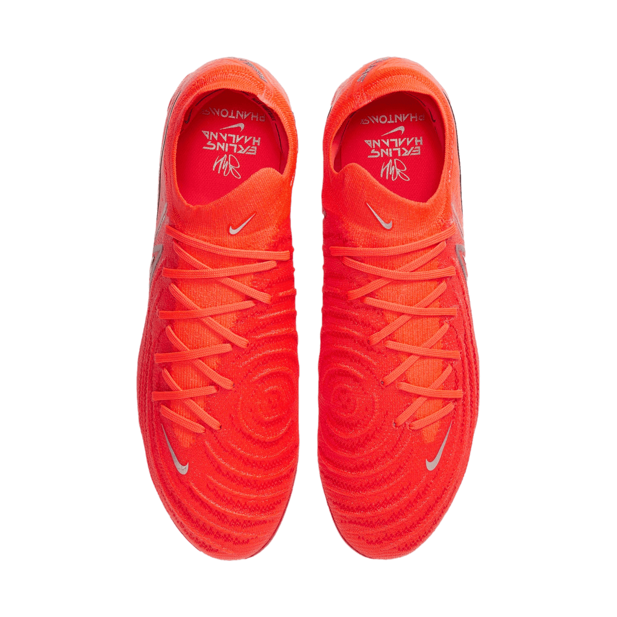 Nike Phantom GX II Elite EH Haaland Firm Ground Cleats HF6361-600