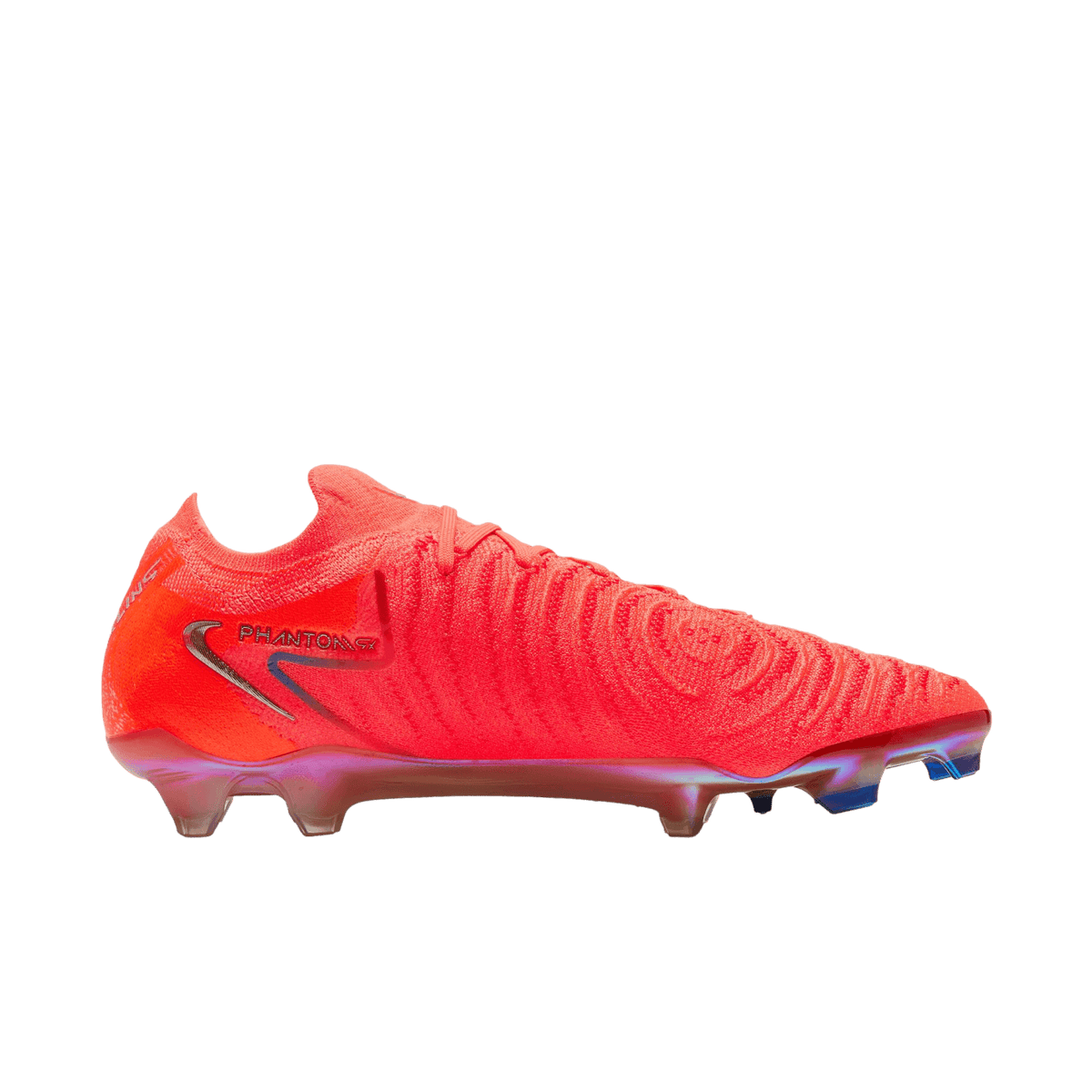 Nike Phantom GX II Elite EH Haaland Firm Ground Cleats HF6361-600