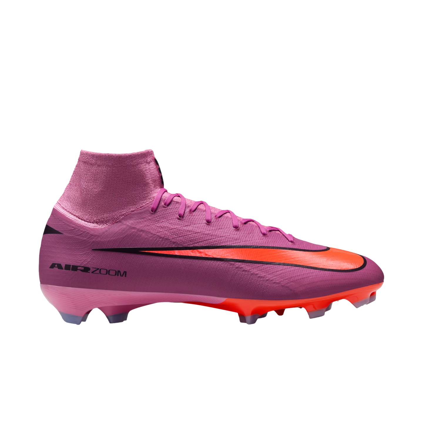 Nike Mercurial Superfly 10 Pro Firm Ground Cleats Soccer 