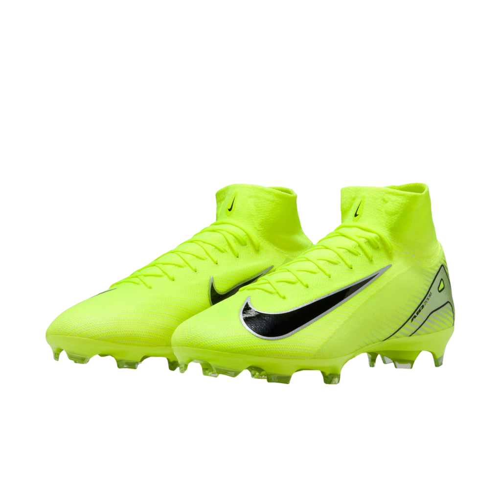 Nike Mercurial Superfly 10 Pro Firm Ground Cleats HF9433-700