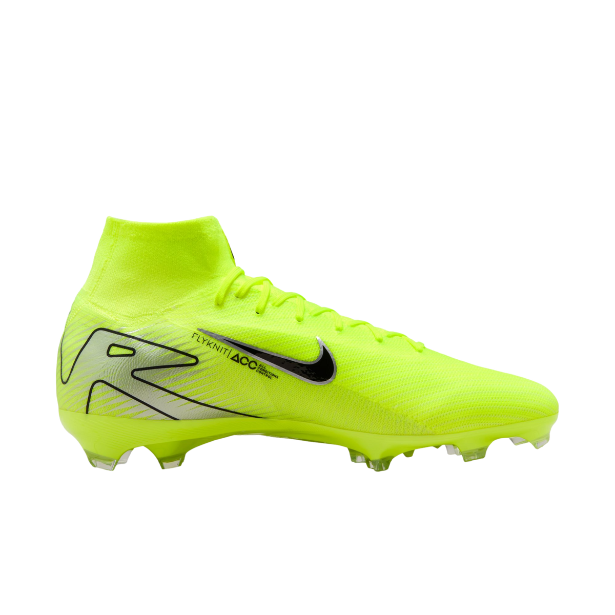 Nike Mercurial Superfly 10 Pro Firm Ground Cleats HF9433-700