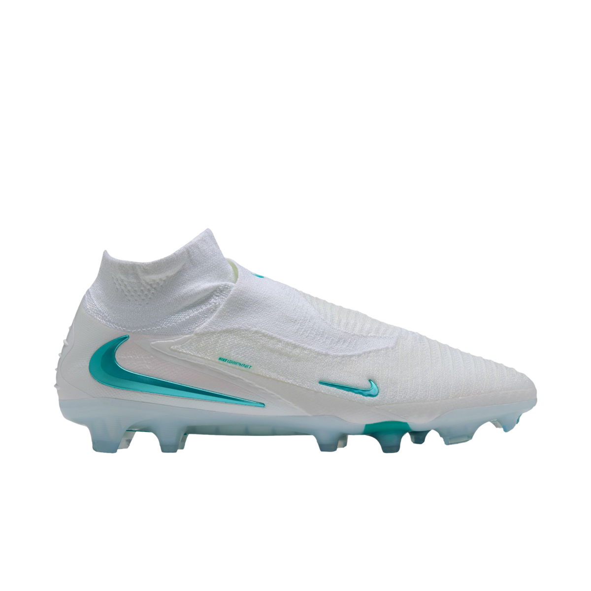 Nike Phantom 6 High Elite Firm Ground Cleats