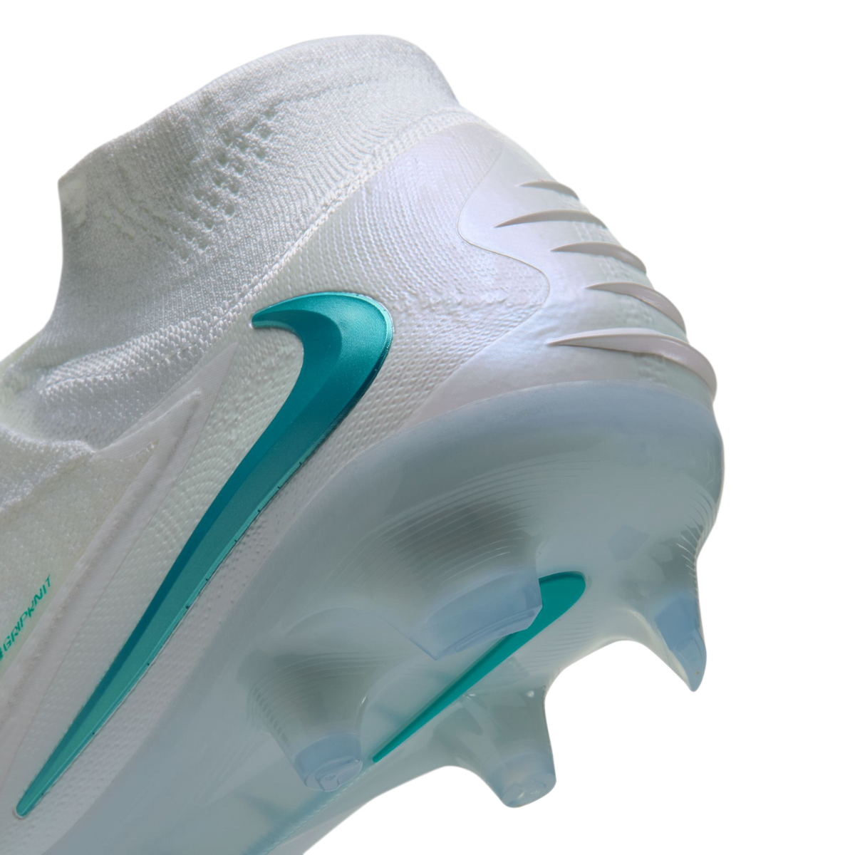 Nike Phantom 6 High Elite Firm Ground Cleats