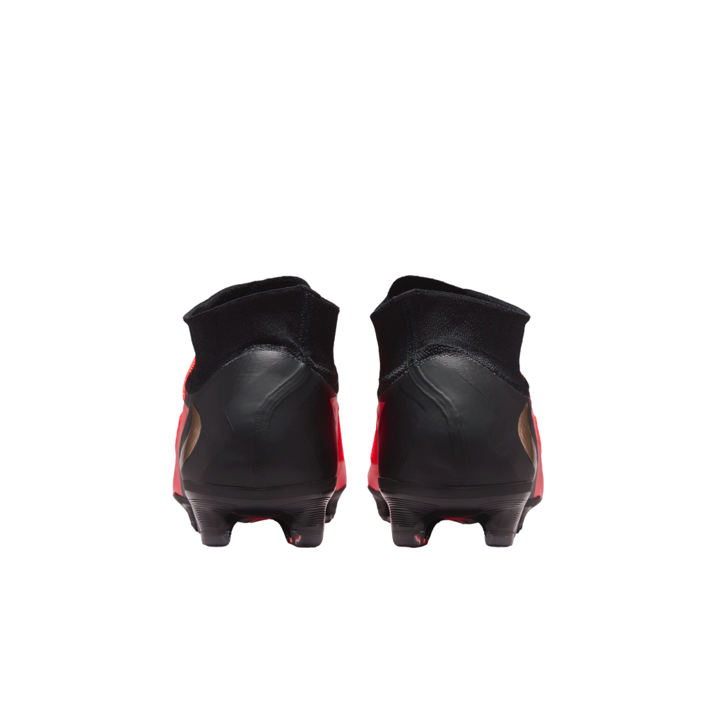 Nike Phantom 6 High Pro Firm Ground Cleats