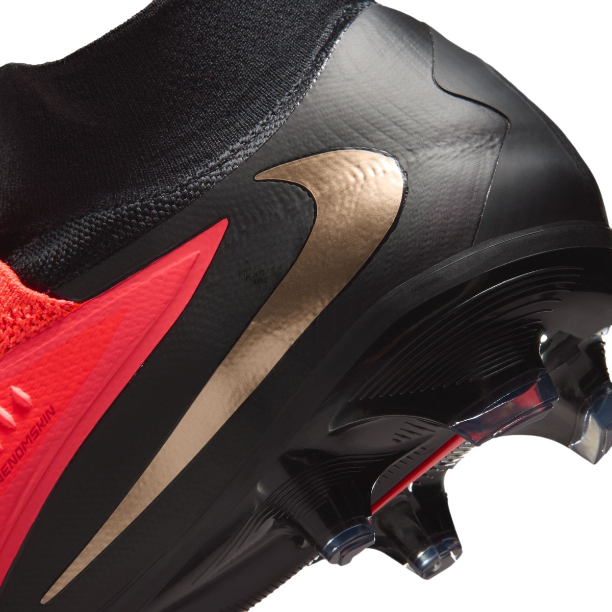 Nike Phantom 6 High Pro Firm Ground Cleats