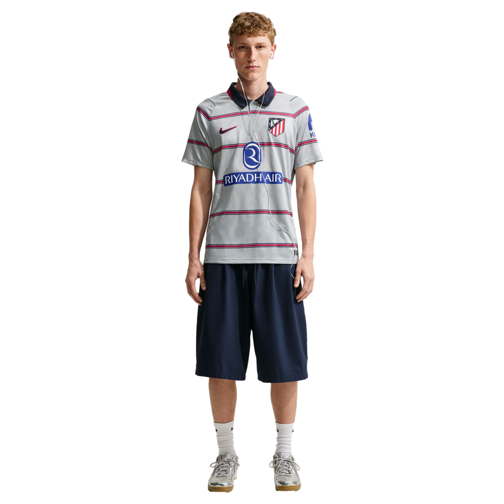 Nike Atletico Madrid 26/27 Third Jersey