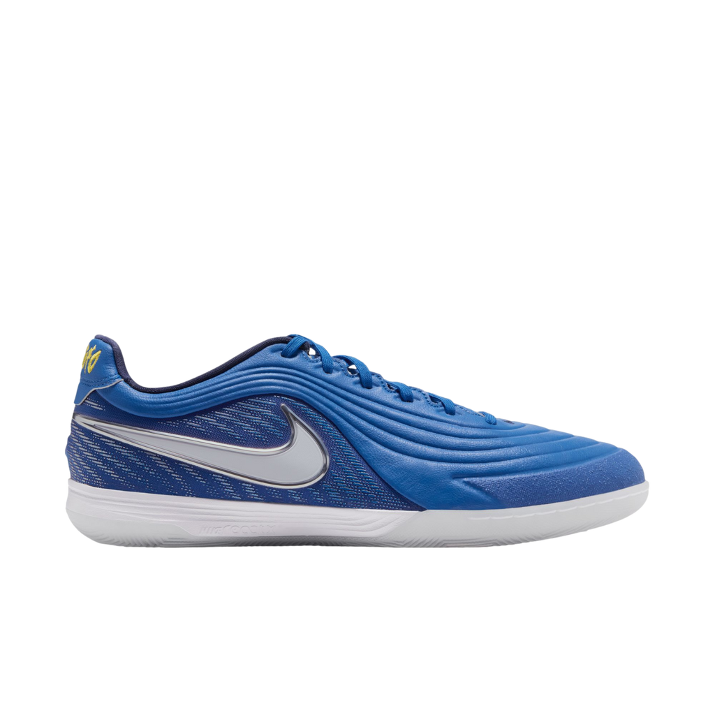 Nike Tiempo React Gato Joga Bonito Indoor Shoes