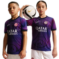 Nike Paris Saint-Germain Youth Pre-Match Jersey