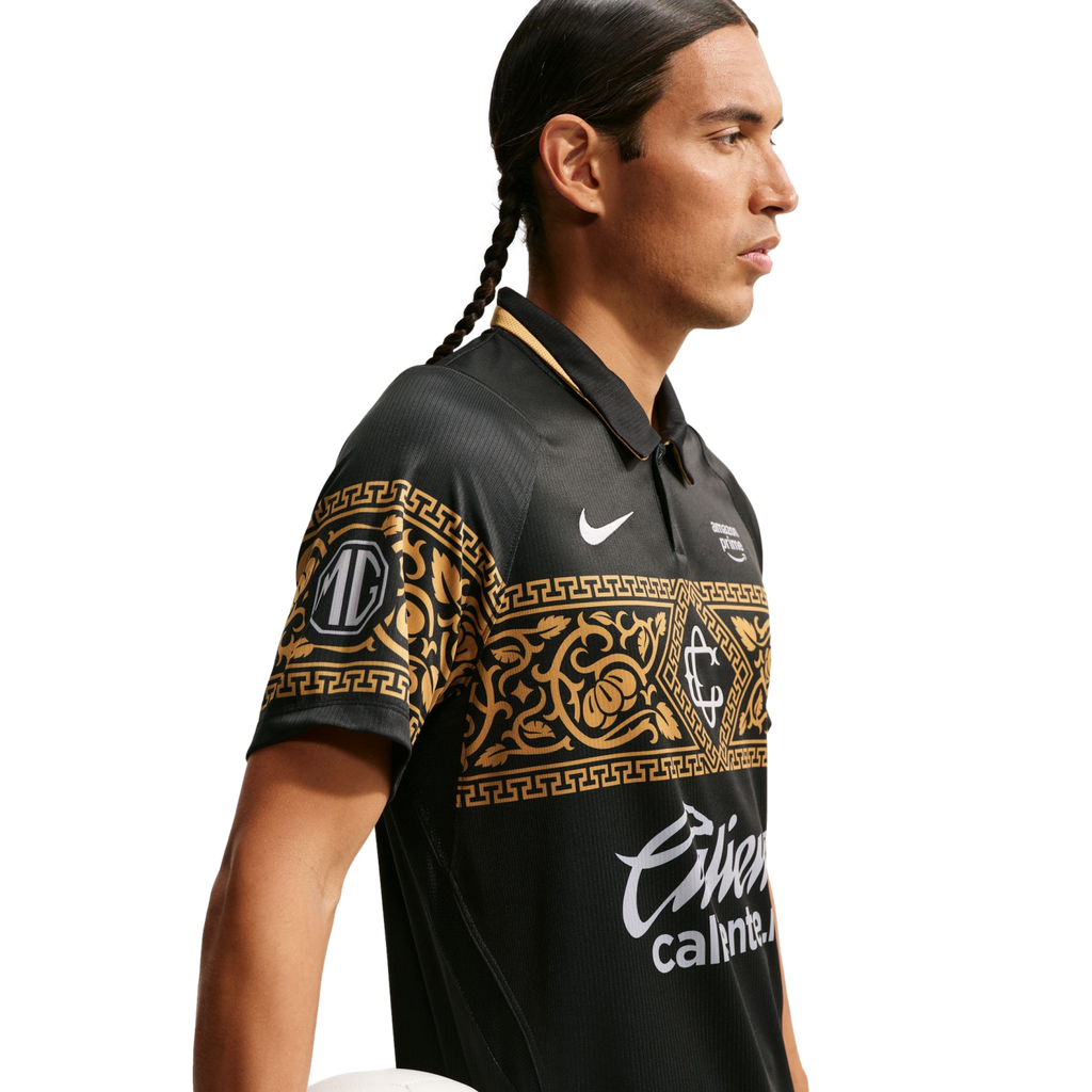 Nike Chivas 26/27 Third Jersey