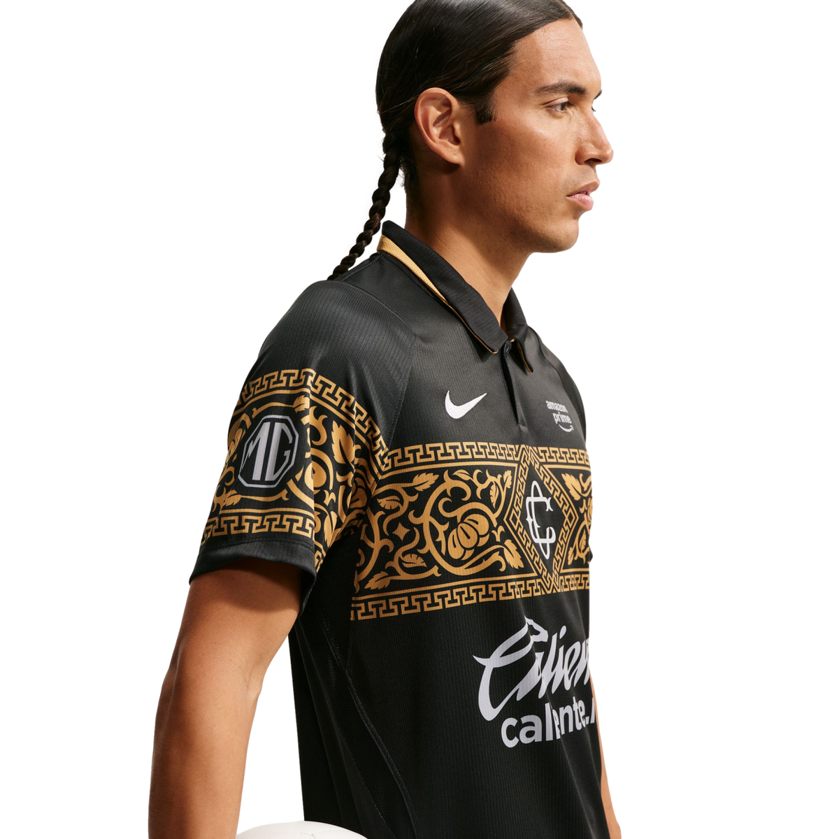 Nike Chivas 26/27 Third Jersey