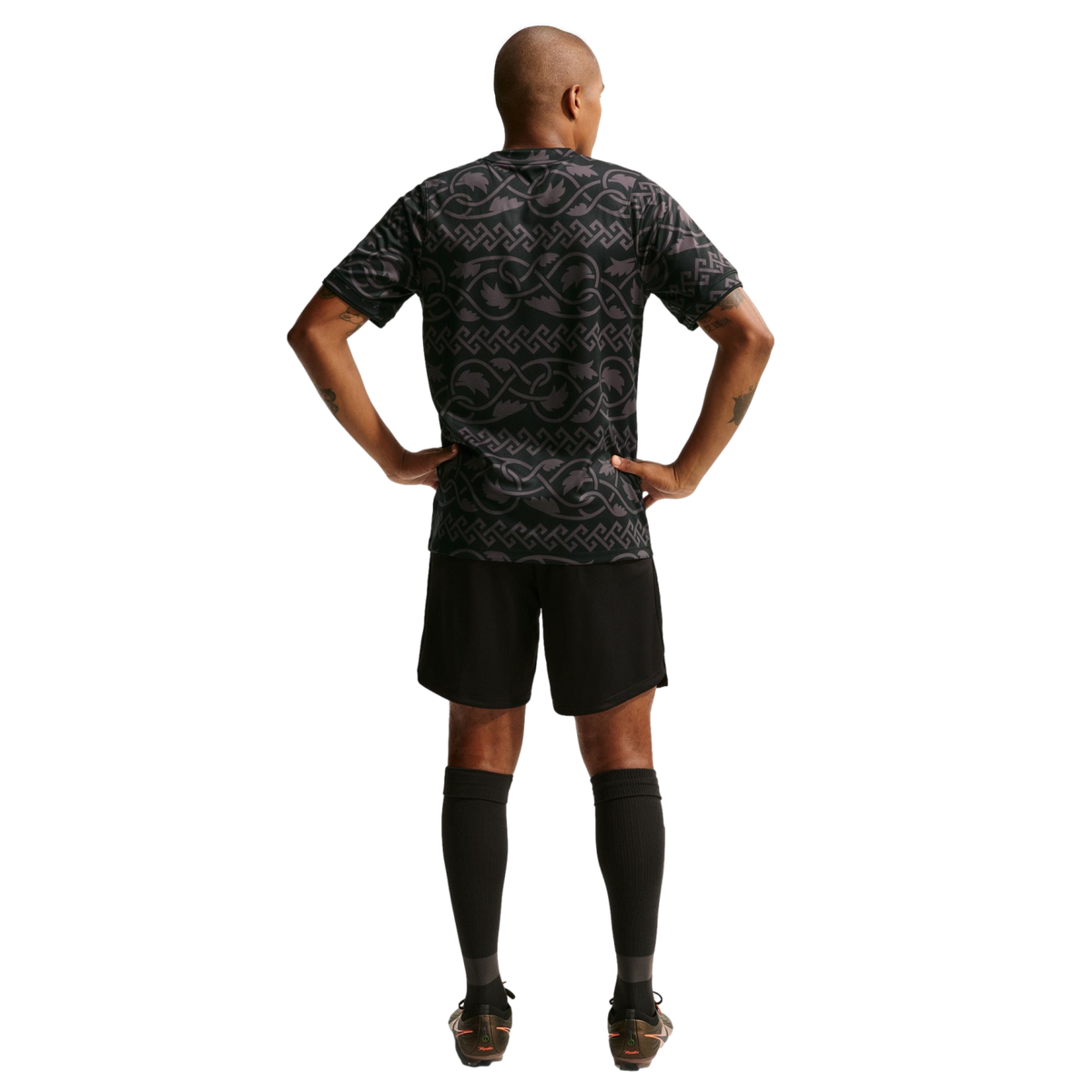 Nike Chivas Pre-Match Jersey