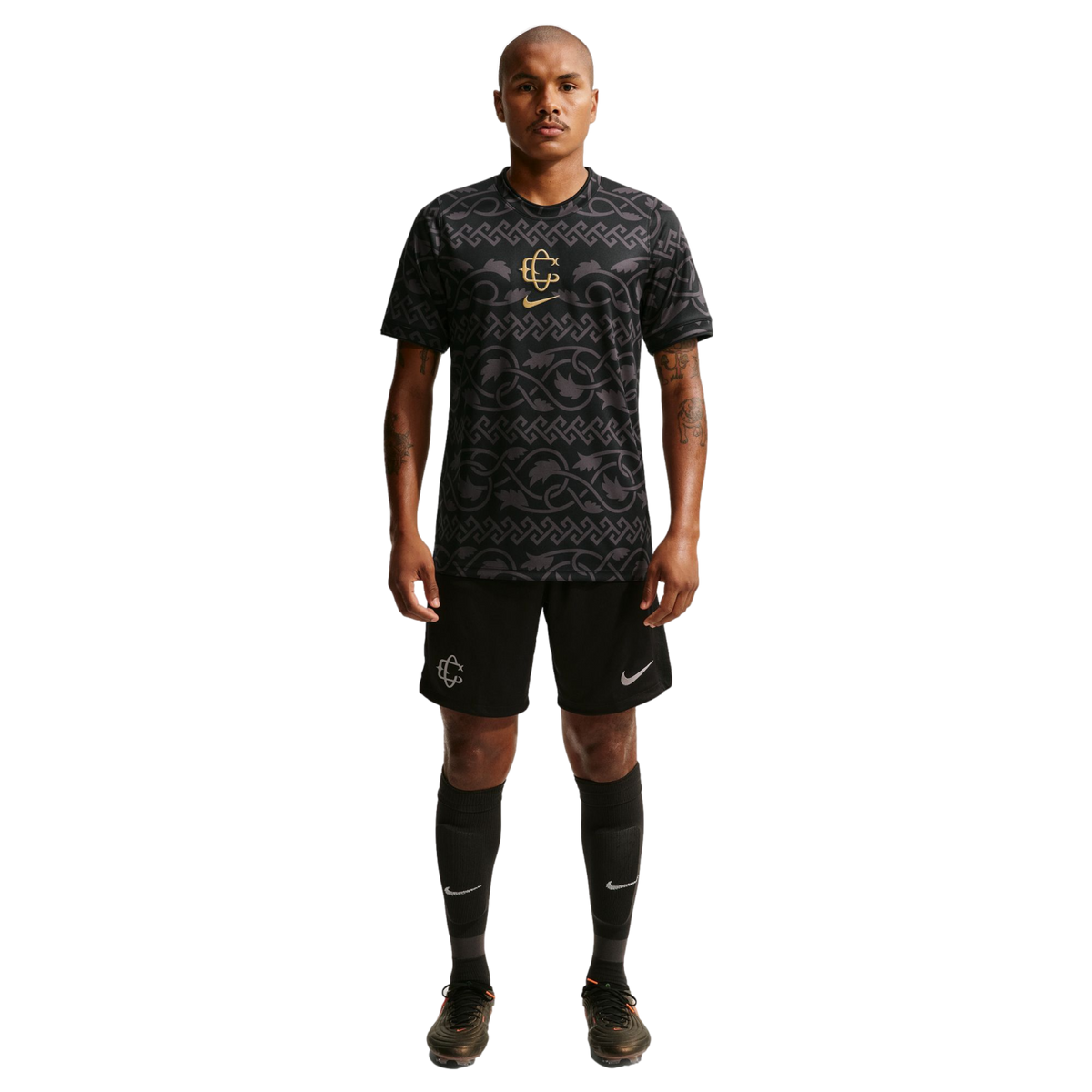 Nike Chivas Pre-Match Jersey