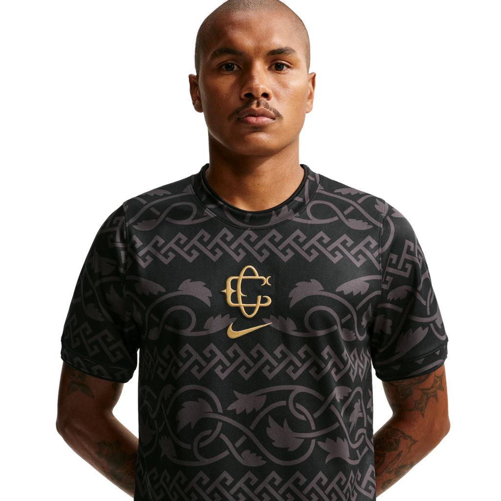 Nike Chivas Pre-Match Jersey