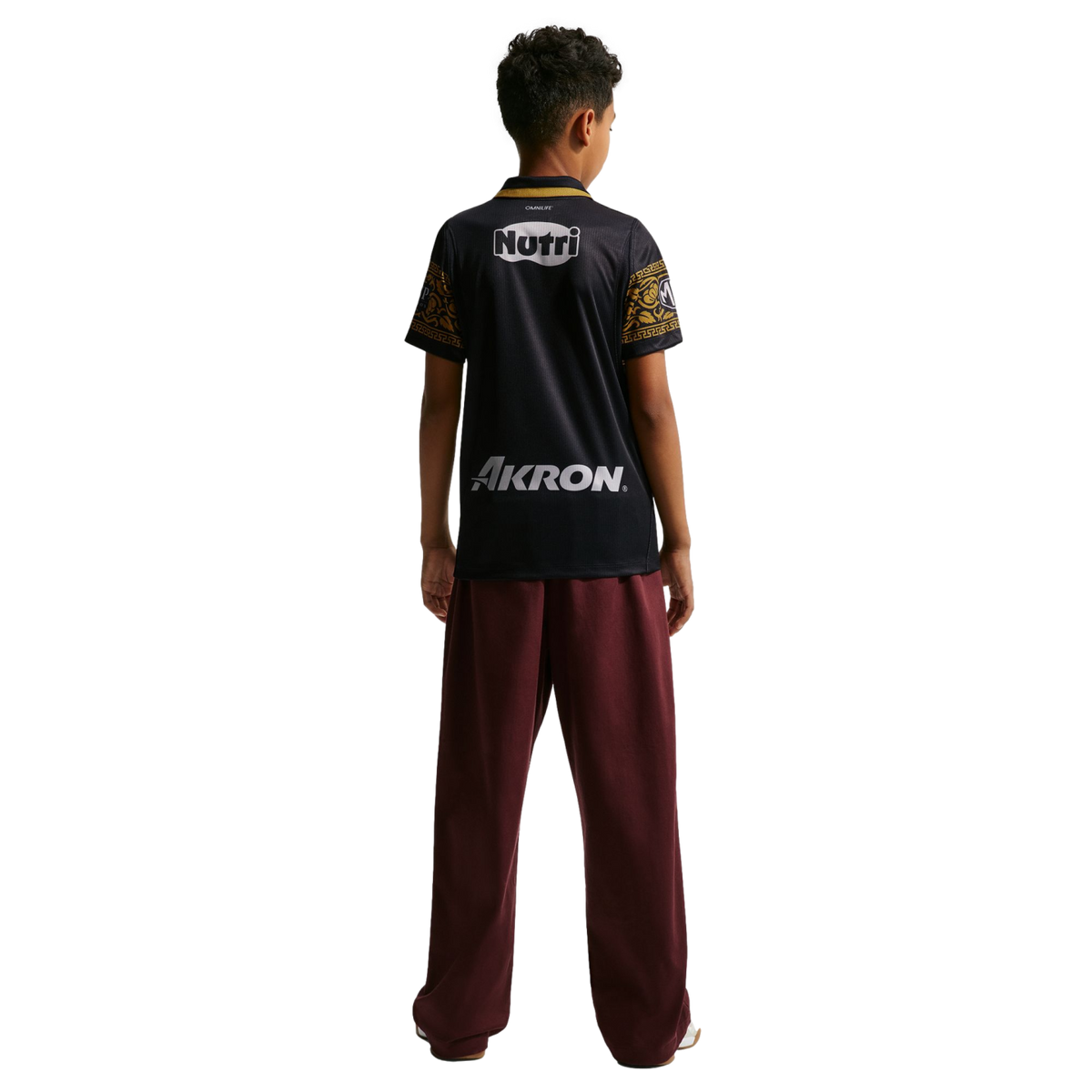 Nike Chivas 26/27 Youth Third Jersey