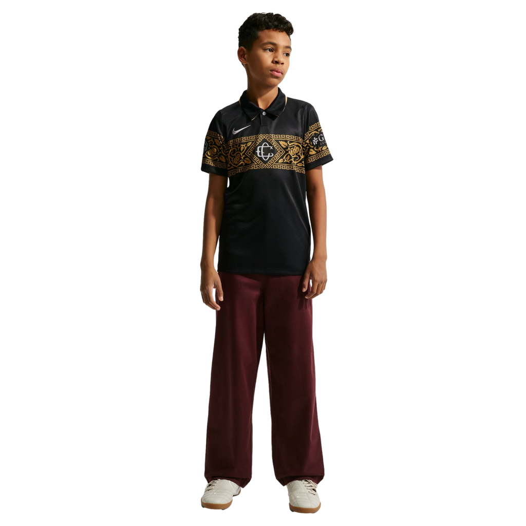 Nike Chivas 26/27 Youth Third Jersey