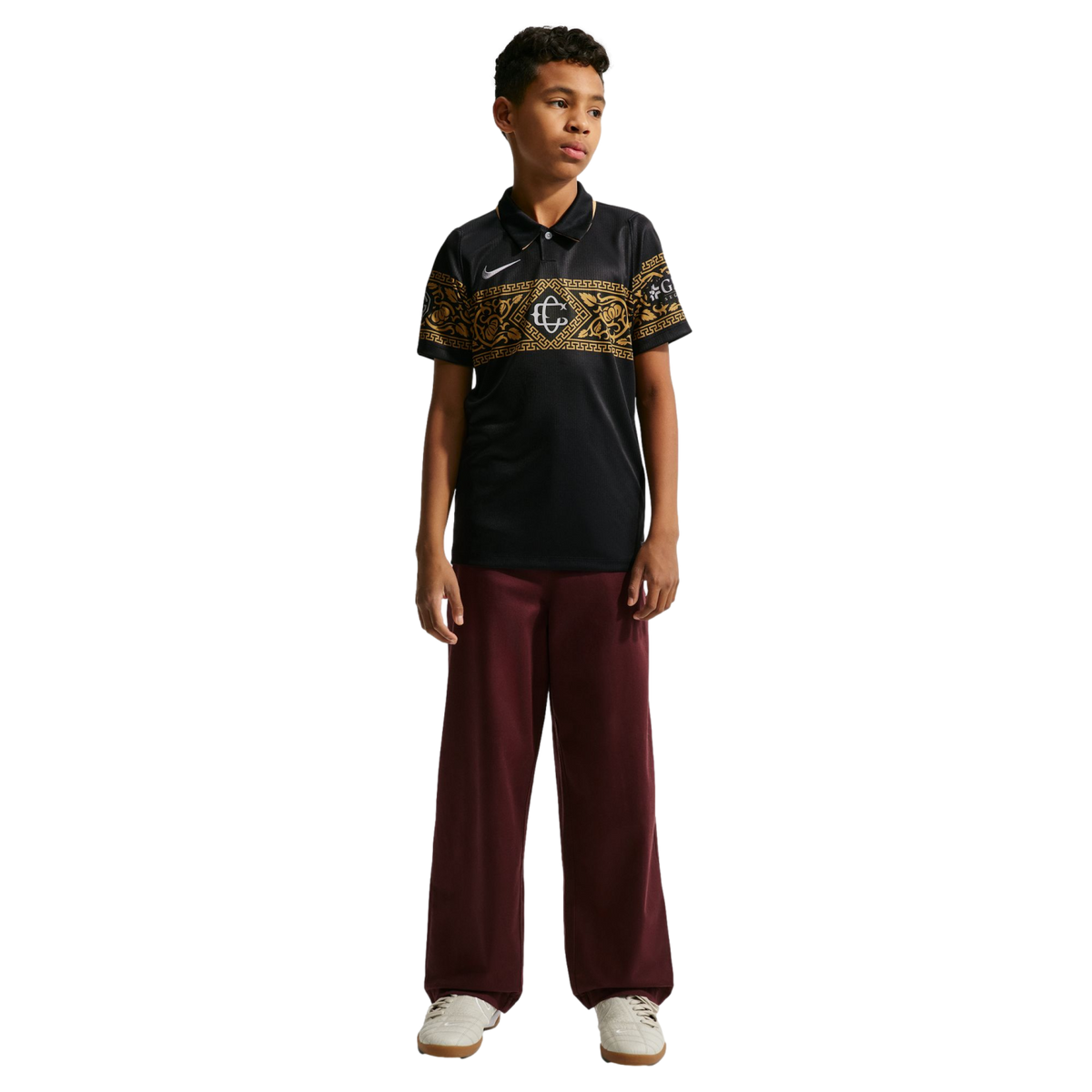 Nike Chivas 26/27 Youth Third Jersey