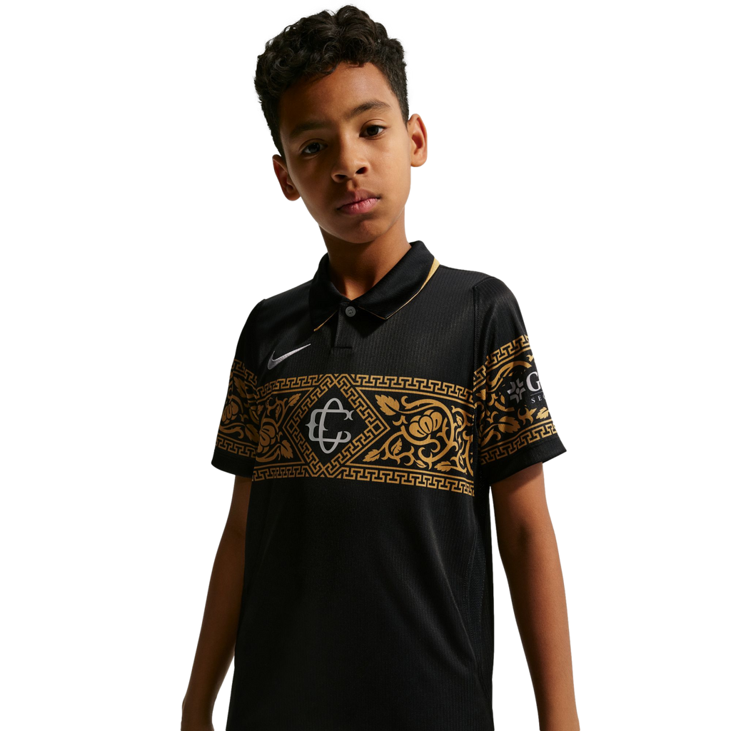 Nike Chivas 26/27 Youth Third Jersey
