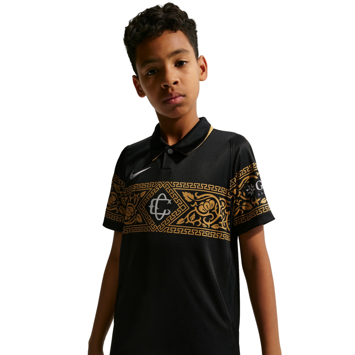 Nike Chivas 26/27 Youth Third Jersey