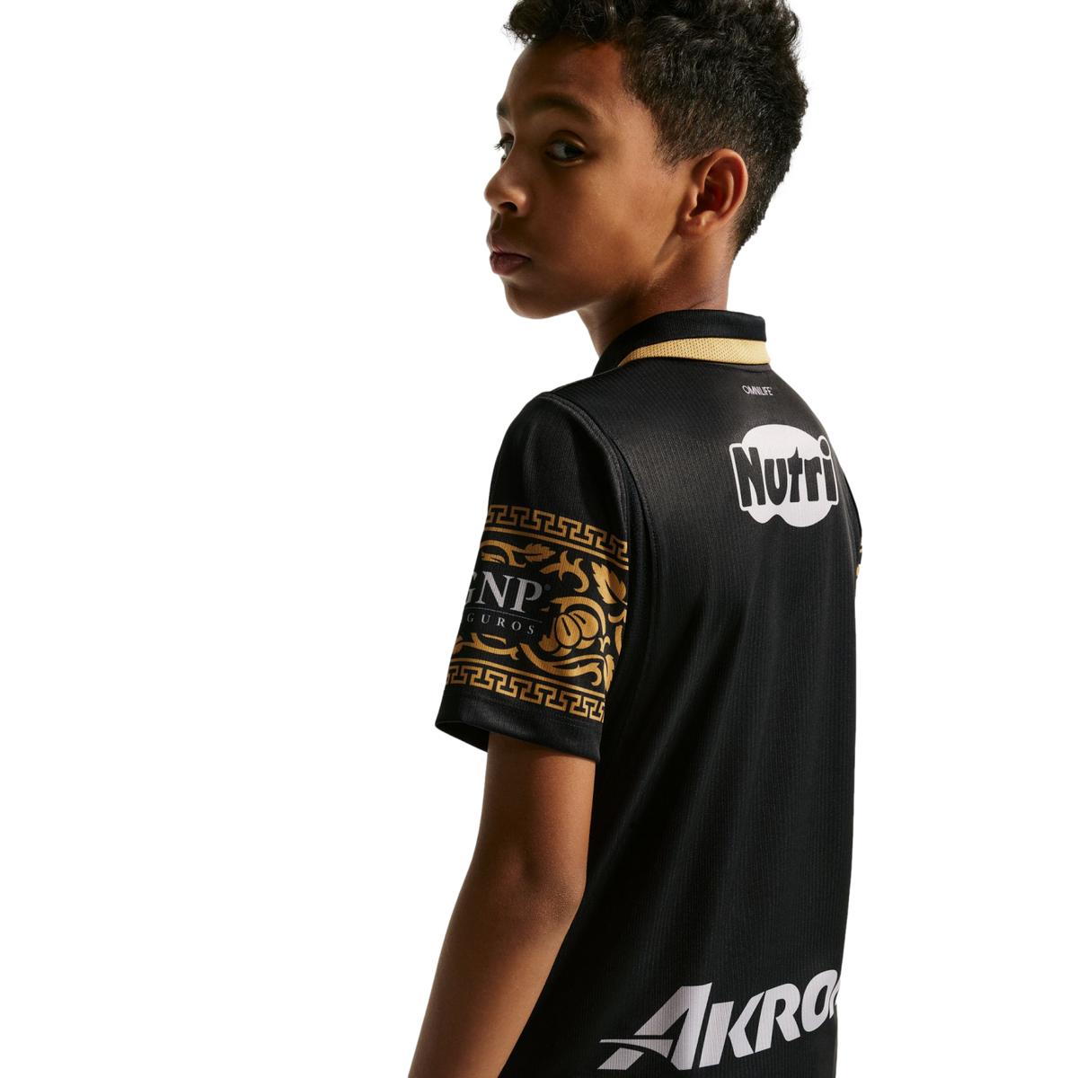 Nike Chivas 26/27 Youth Third Jersey