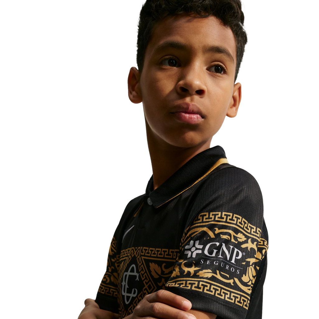 Nike Chivas 26/27 Youth Third Jersey