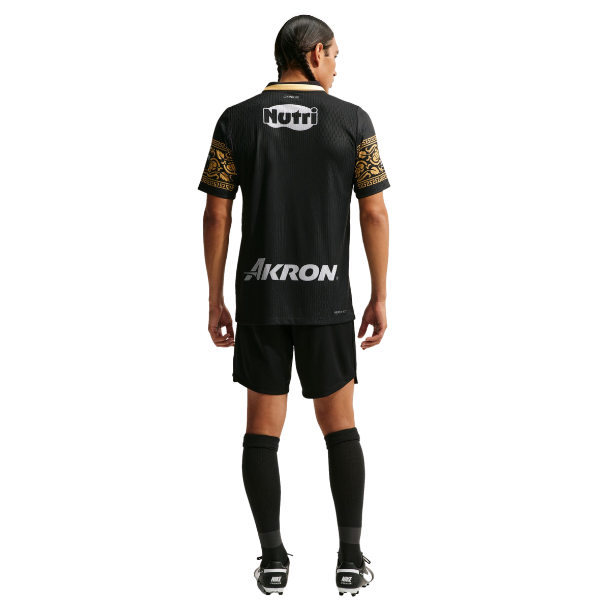 Nike Chivas 26/27 Authentic Third Jersey