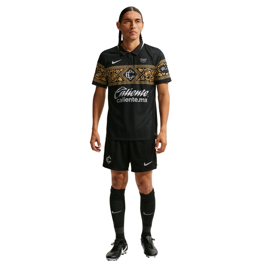 Nike Chivas 26/27 Authentic Third Jersey