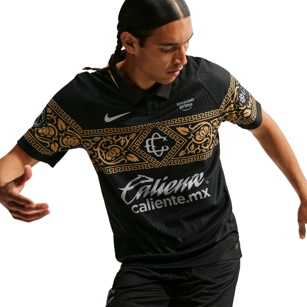 Nike Chivas 26/27 Authentic Third Jersey