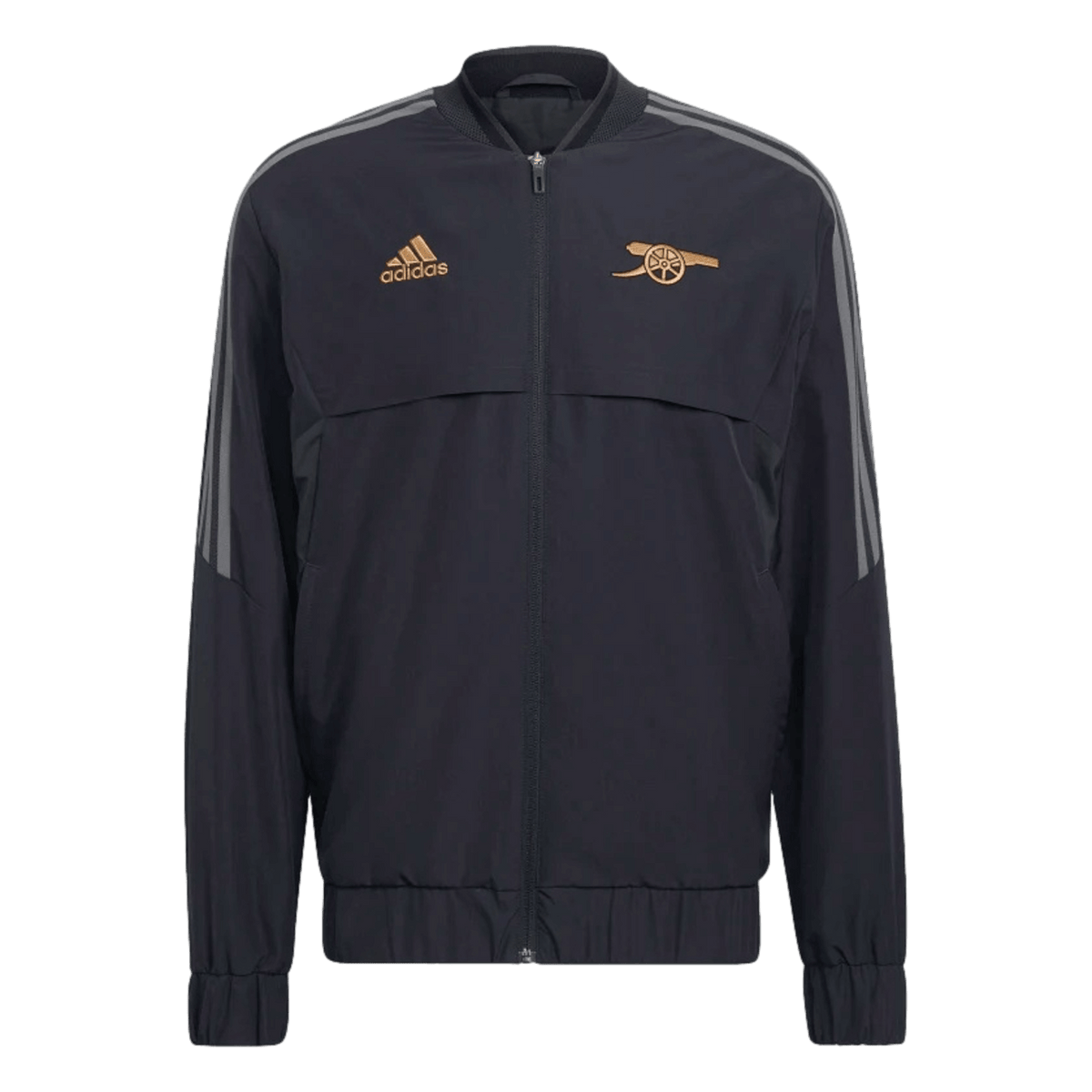 Adidas Arsenal Condivo Anthem Jacket
