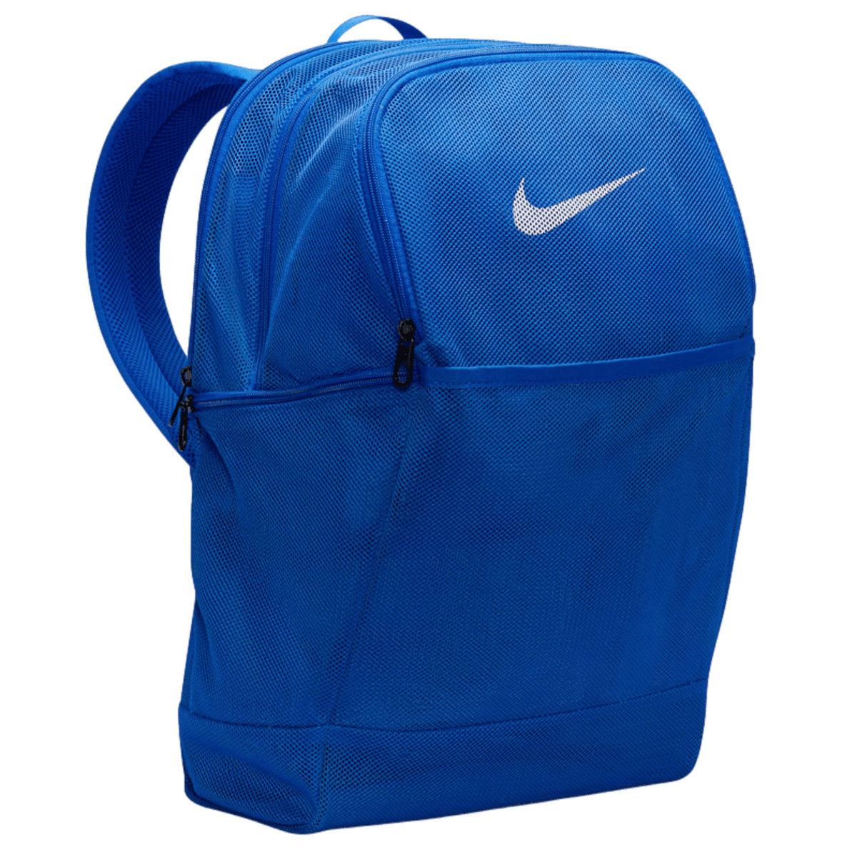 Nike Brasilia Mesh Backpack BA6050-480