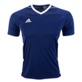 Adidas Tiro 17 Jersey - Navy Blue BK5438