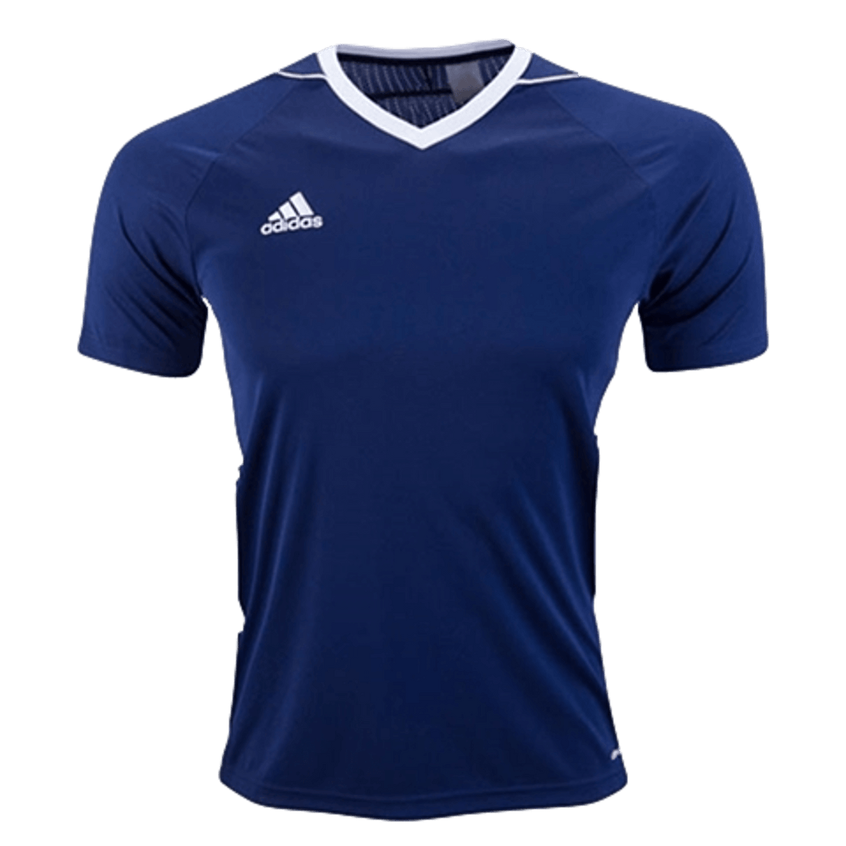 Adidas Tiro 17 Jersey - Navy Blue BK5438