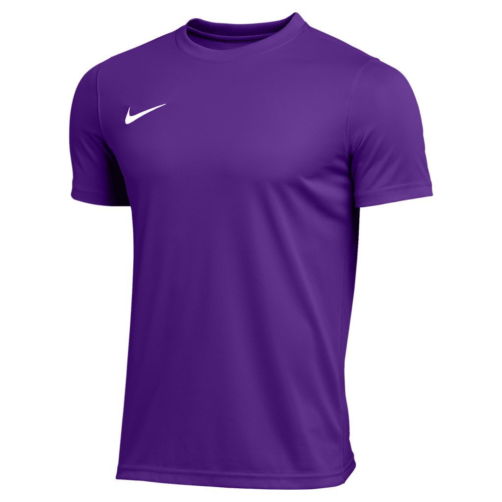 Nike Youth Dri-FIT Park VII Jersey - Purple BV6742-547