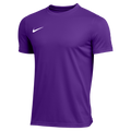 Nike Youth Dri-FIT Park VII Jersey - Purple BV6742-547