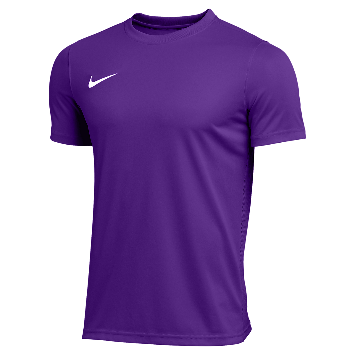 Nike Youth Dri-FIT Park VII Jersey - Purple BV6742-547