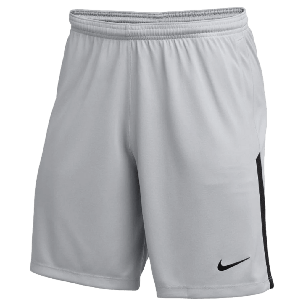 Nike Dri-Fit League Knit ll Shorts - Grey BV6854-012
