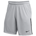 Nike Dri-Fit League Knit ll Shorts - Grey BV6854-012