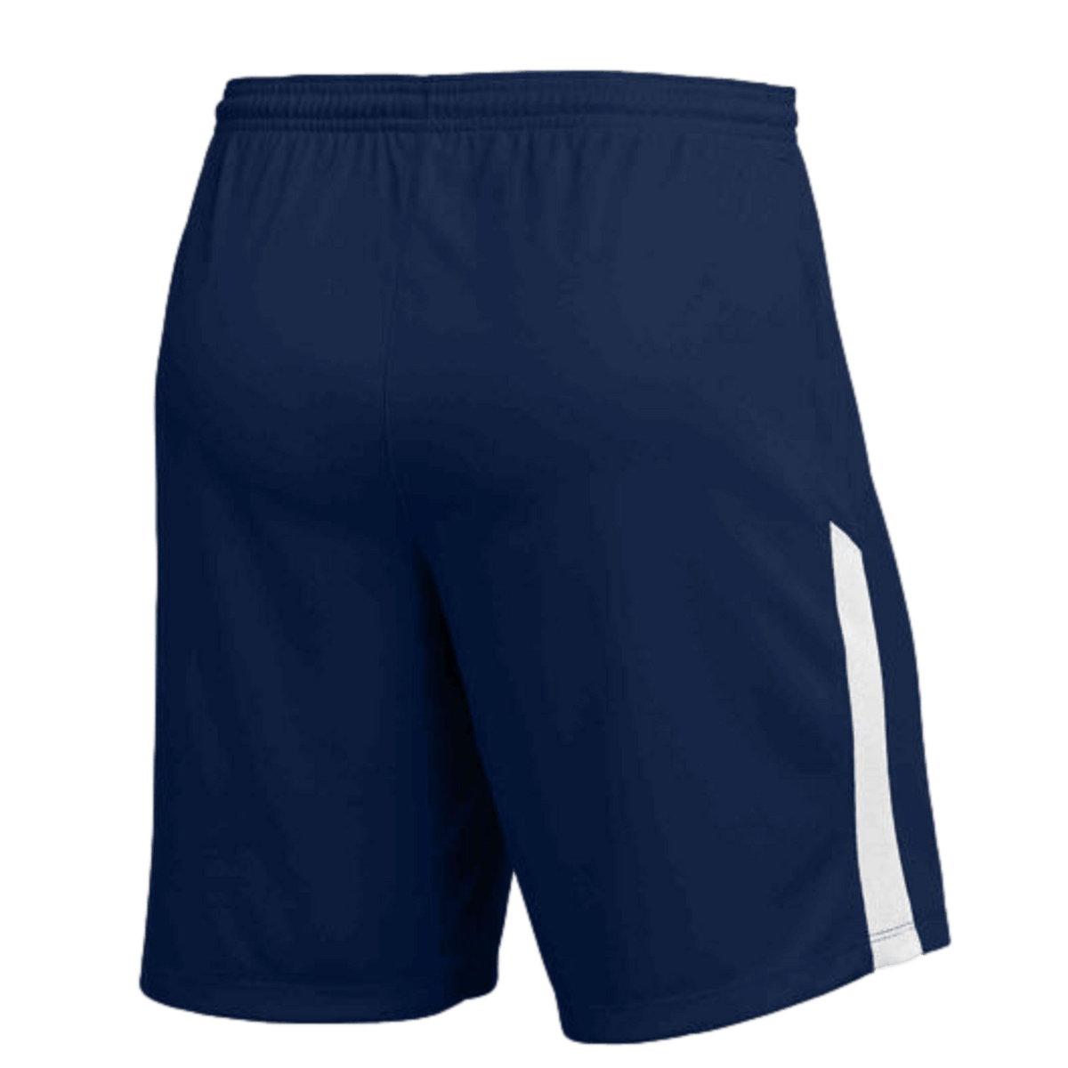 Nike Dri-Fit League Knit ll Shorts - Navy Blue BV6854-419