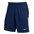Nike Dri-Fit League Knit ll Shorts - Navy Blue BV6854-419
