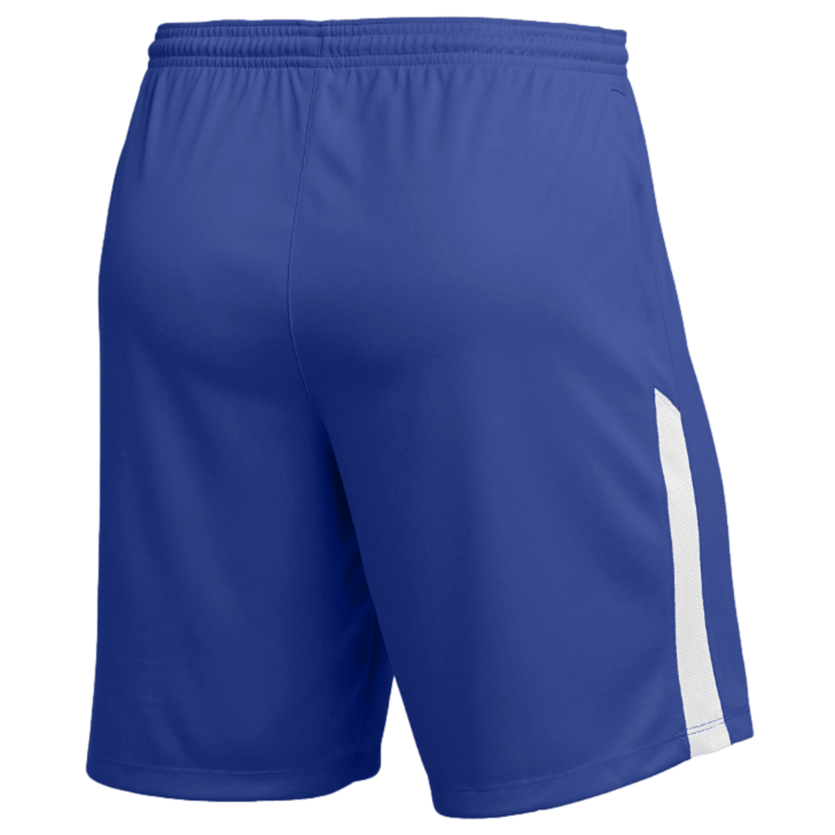 (NIKE-BV6854-480) Nike Dri-FIT League Knit II Shorts - Blue