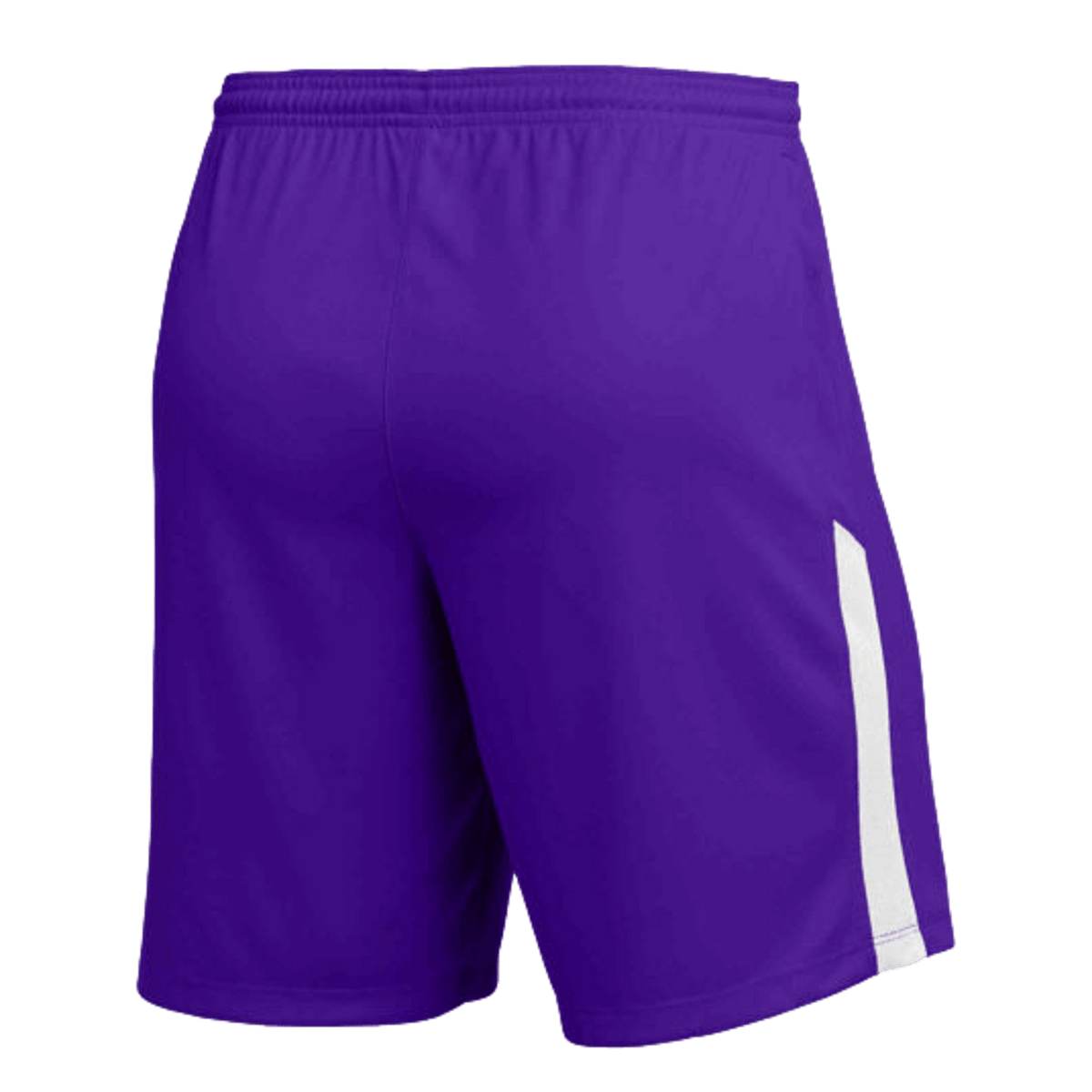 Nike Dri-Fit League Knit ll Shorts - Purple BV6854-547