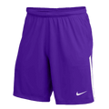 Nike Dri-Fit League Knit ll Shorts - Purple BV6854-547