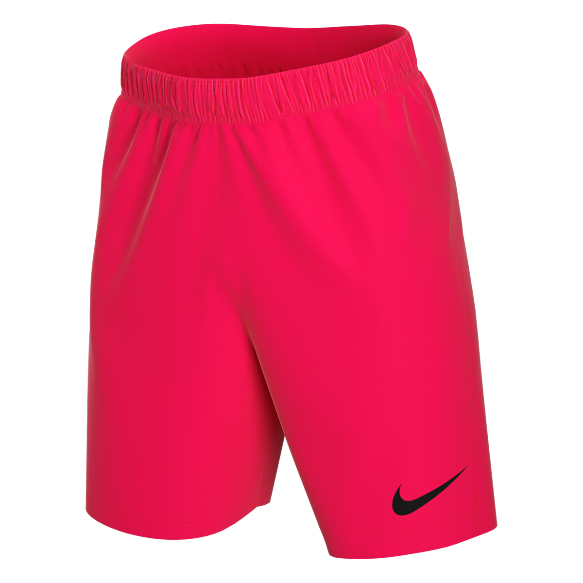 Nike Dri-FIT Park III Short - Red BV6857-635