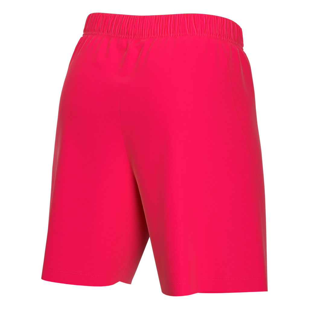 Nike Dri-FIT Park III Short - Red BV6857-635