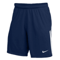 Nike Dry League Knit II Youth Shorts - Navy Blue BV6864-419