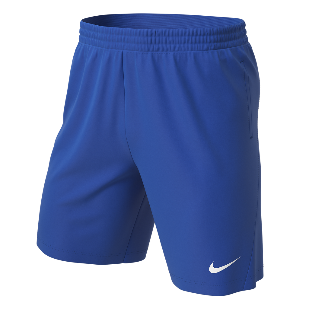 Nike Youth Dri-FIT Park III Short - Royal BV6866-480
